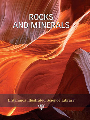 cover image of Rocks and Minerals